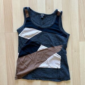 DKNY Tank Top